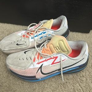Nike zoom GT